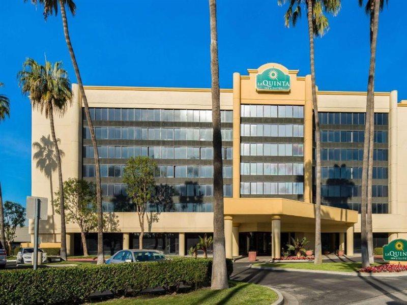 Hotel La Quinta By Wyndham Buena Park La Palma Esterno foto