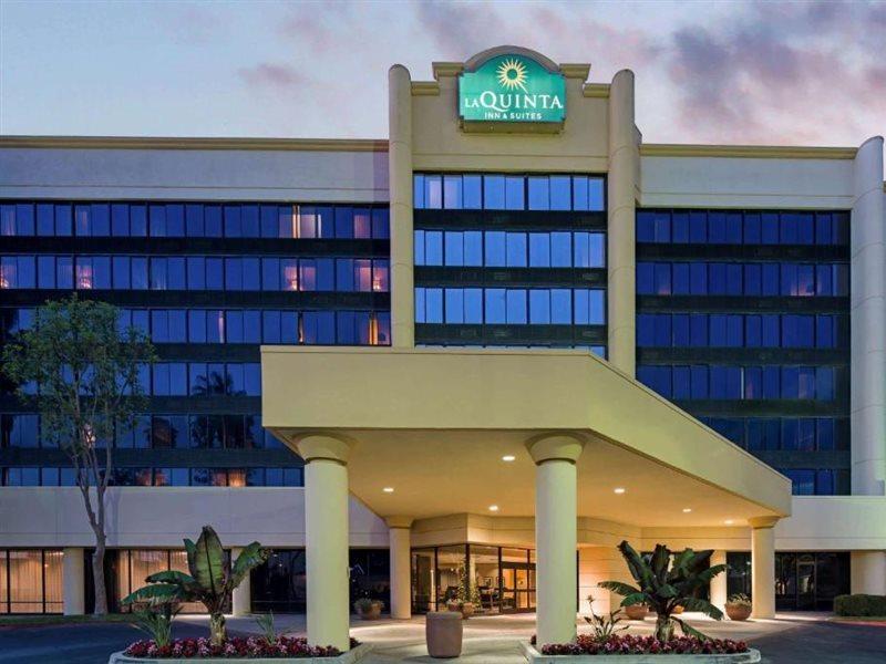 Hotel La Quinta By Wyndham Buena Park La Palma Esterno foto