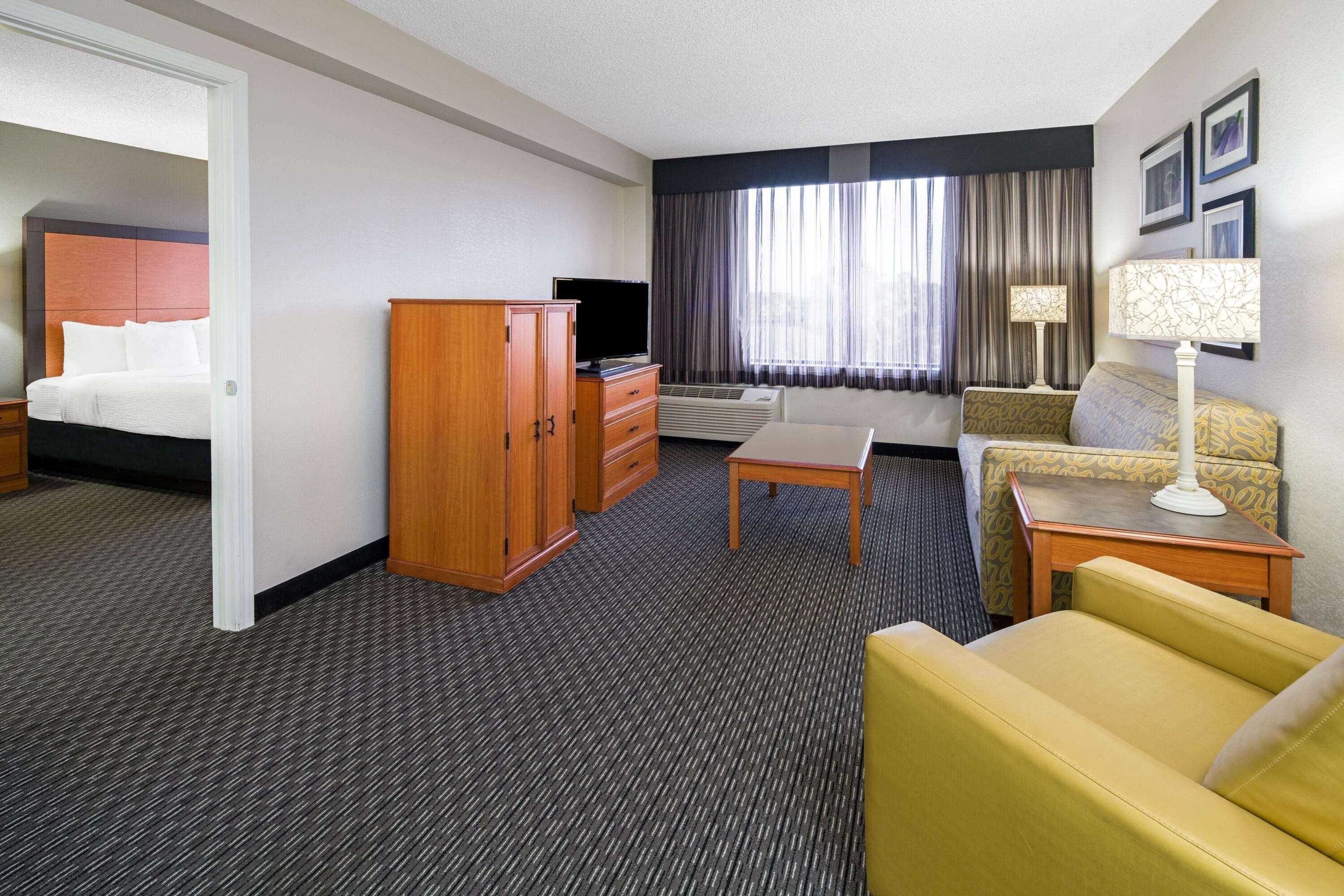 Hotel La Quinta By Wyndham Buena Park La Palma Esterno foto
