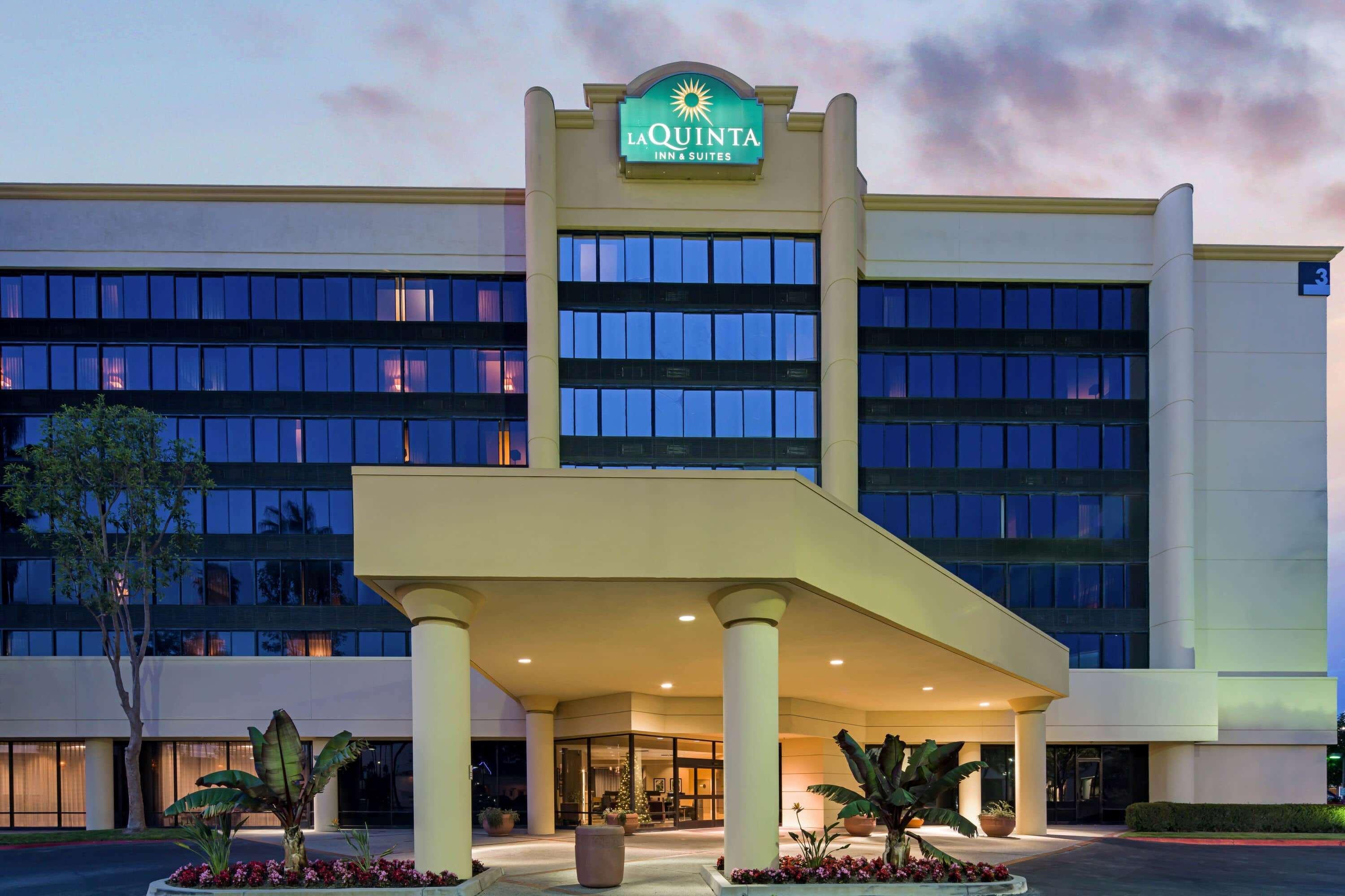 Hotel La Quinta By Wyndham Buena Park La Palma Esterno foto