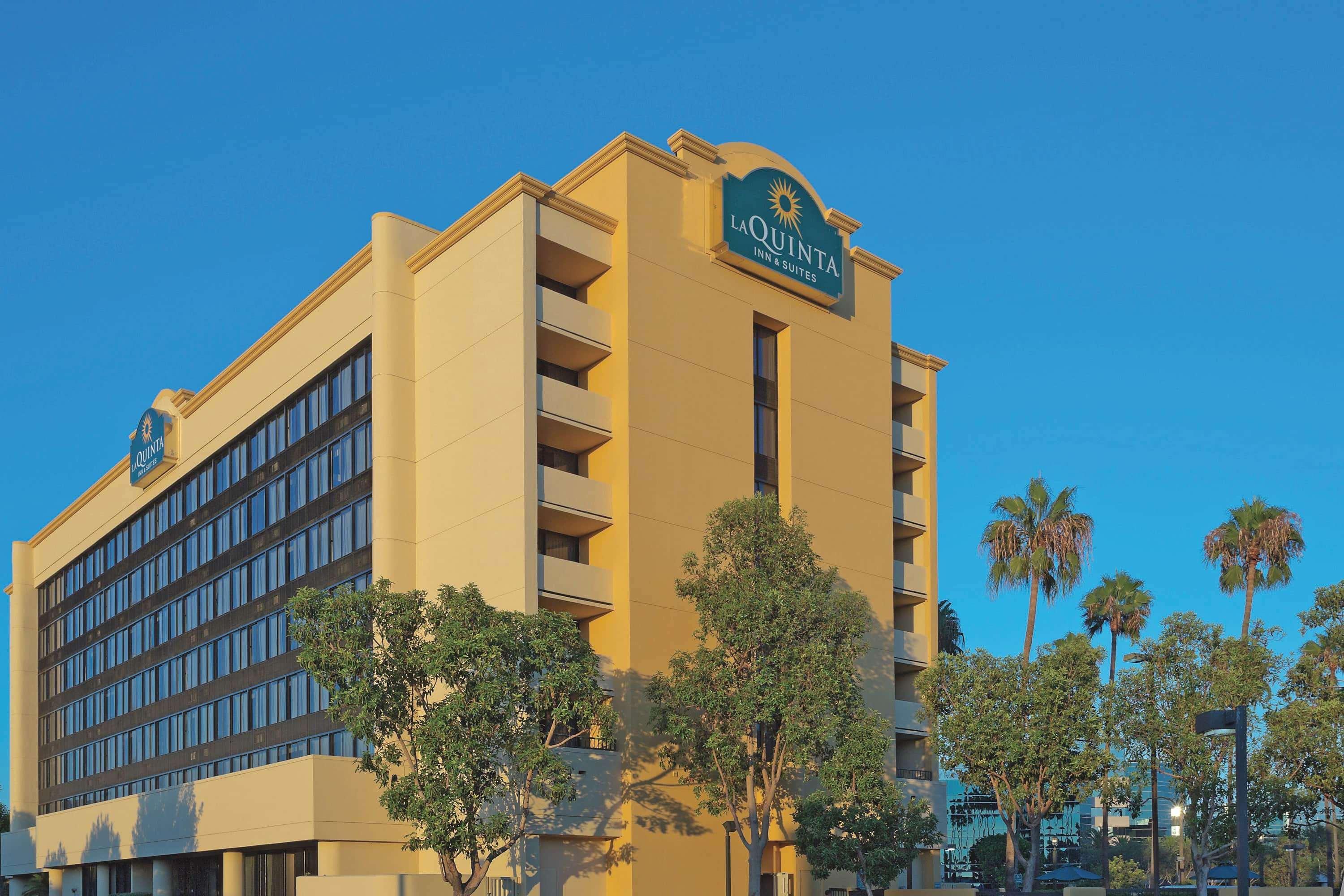 Hotel La Quinta By Wyndham Buena Park La Palma Esterno foto