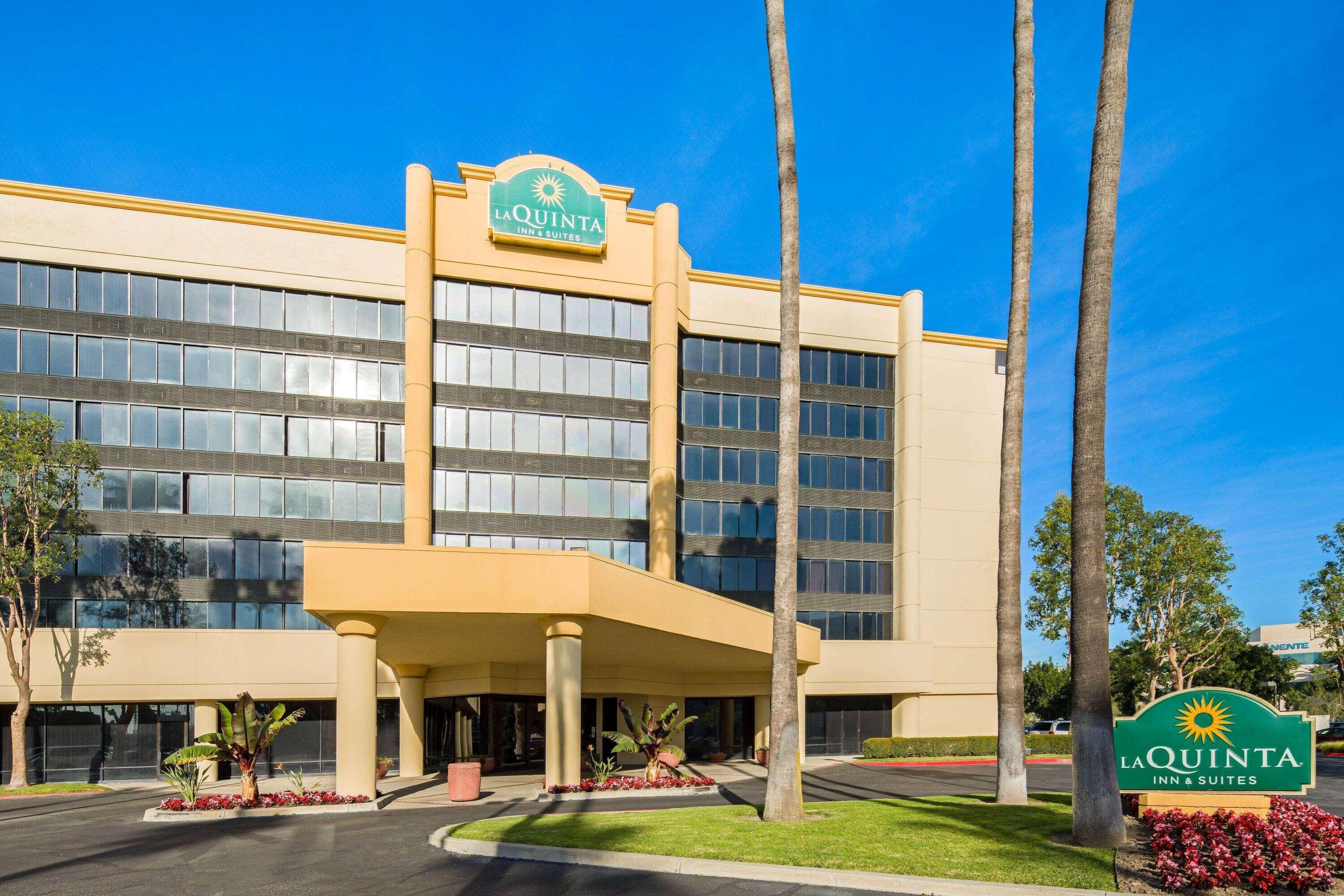 Hotel La Quinta By Wyndham Buena Park La Palma Esterno foto